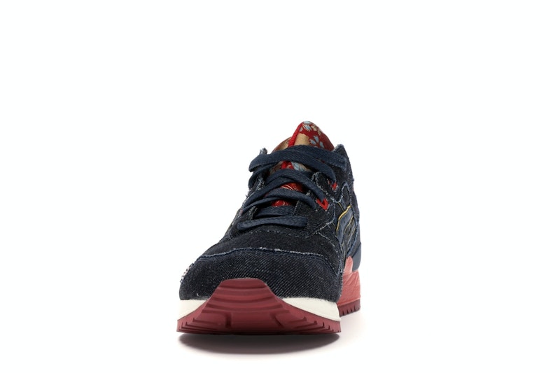 ASICS Gel-Lyte III Japanese Denim Kimono