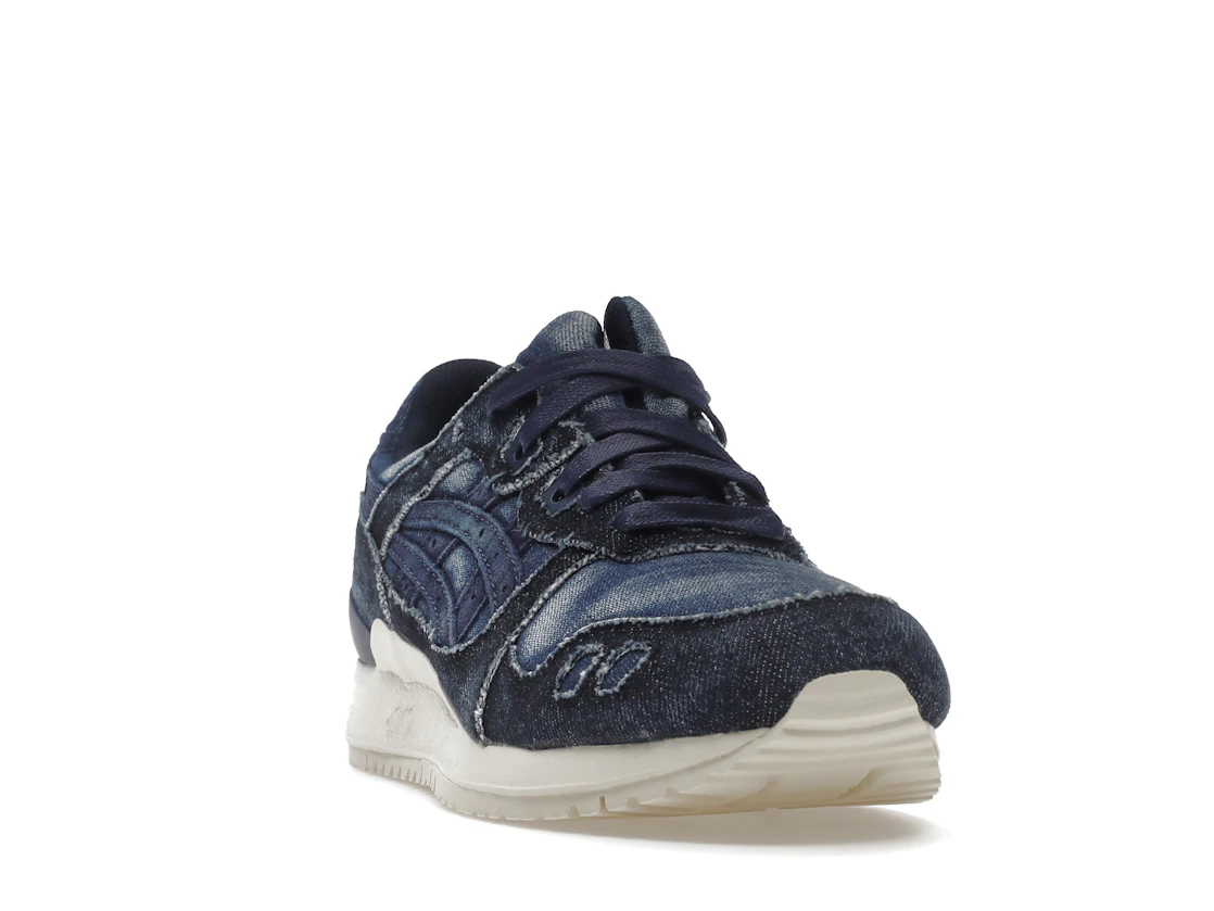 ASICS Gel-Lyte III Japanese Denim