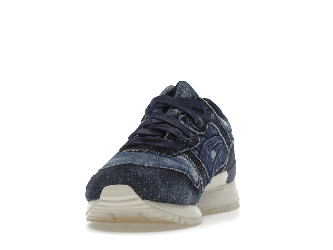 ASICS Gel-Lyte III Japanese Denim