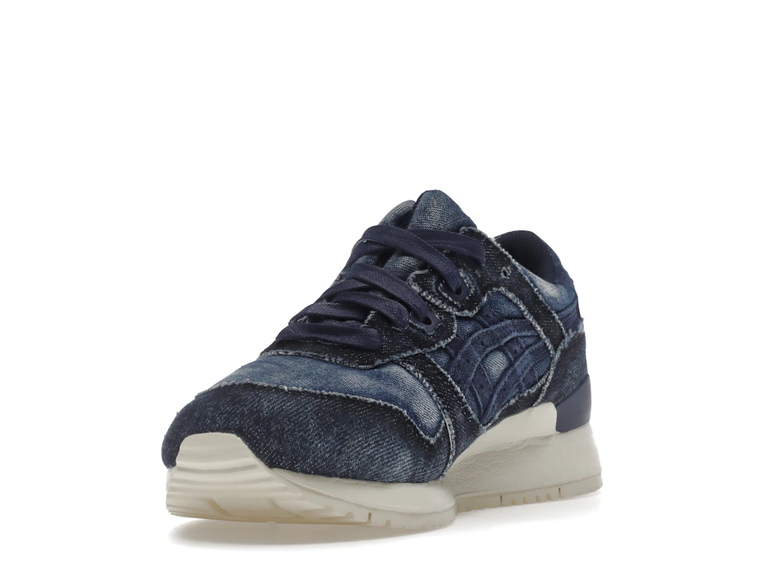 ASICS Gel-Lyte III Japanese Denim