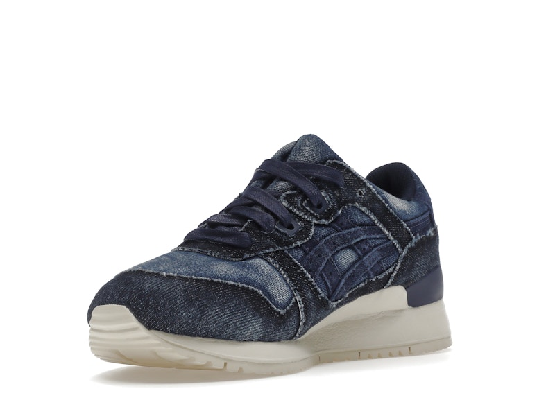 ASICS Gel-Lyte III Japanese Denim