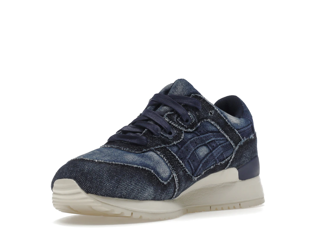 ASICS Gel-Lyte III Japanese Denim