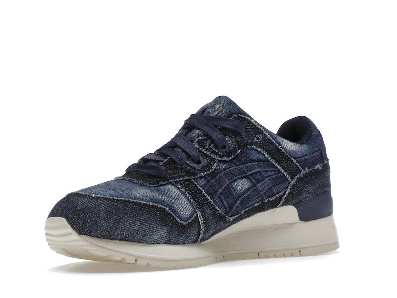 ASICS Gel-Lyte III Japanese Denim