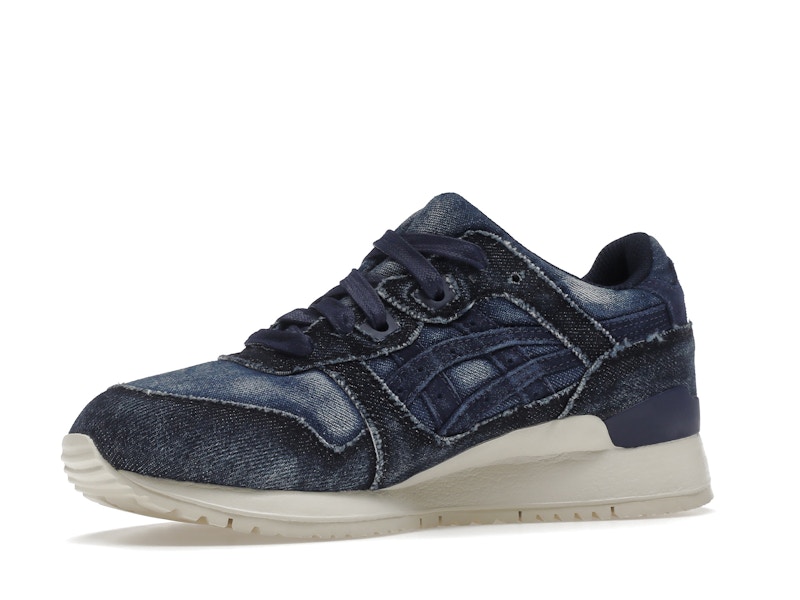ASICS Gel-Lyte III Japanese Denim