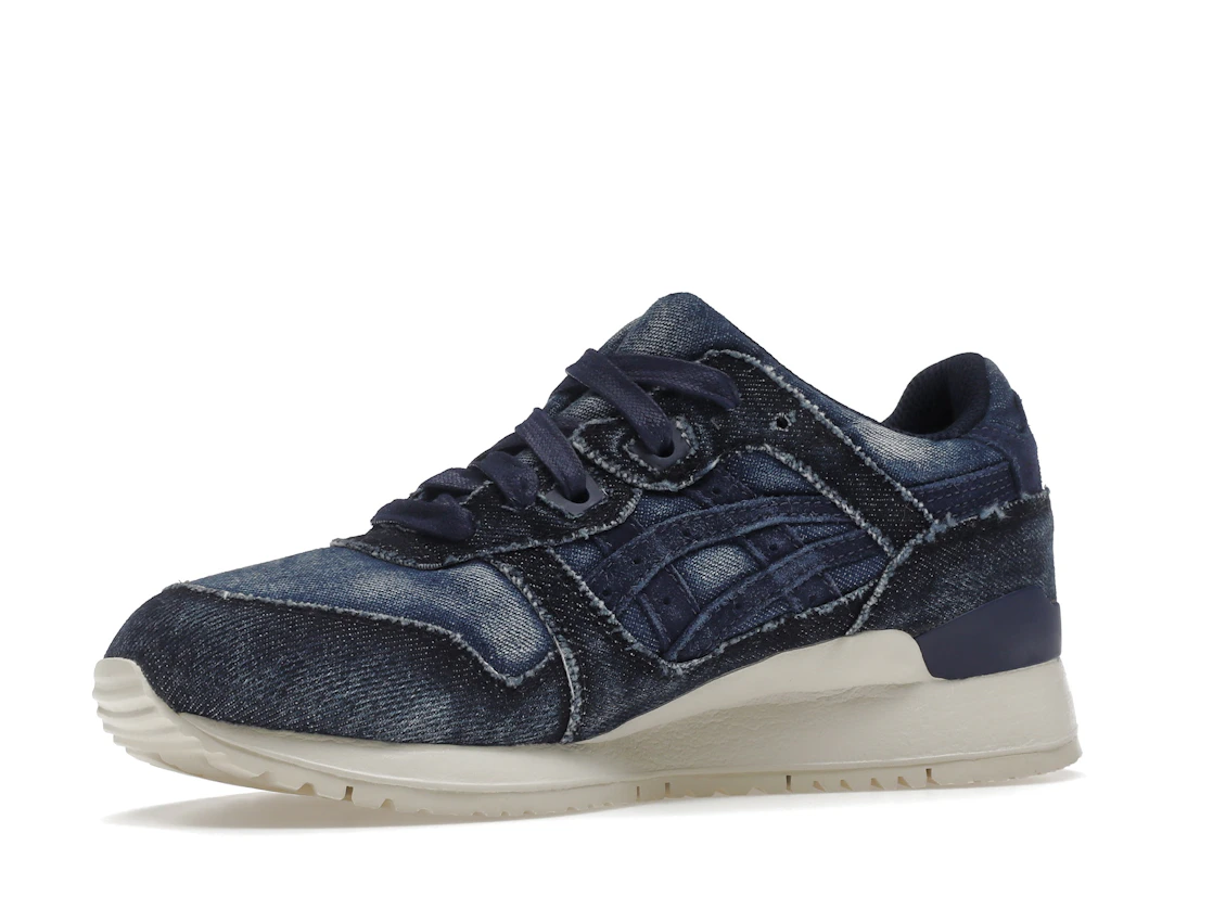 ASICS Gel-Lyte III Japanese Denim
