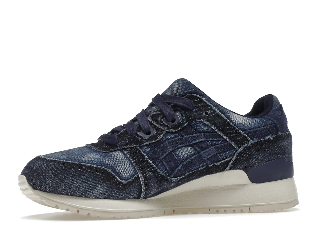 ASICS Gel-Lyte III Japanese Denim