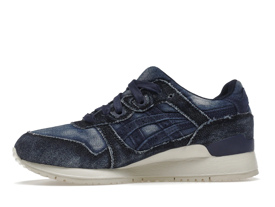 ASICS Gel-Lyte III Japanese Denim