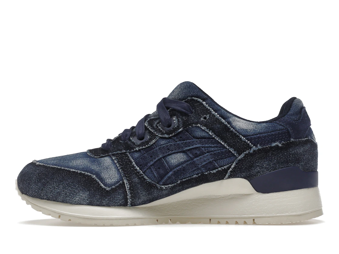 ASICS Gel-Lyte III Japanese Denim