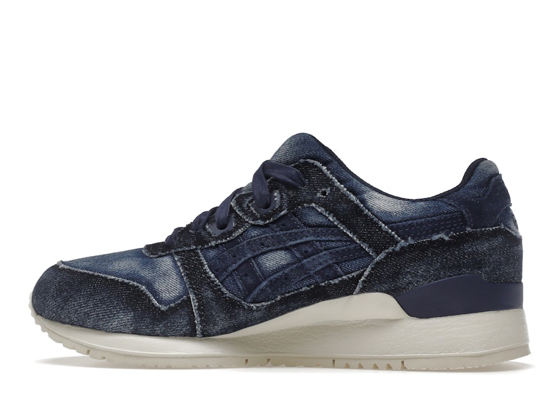 ASICS Gel-Lyte III Japanese Denim
