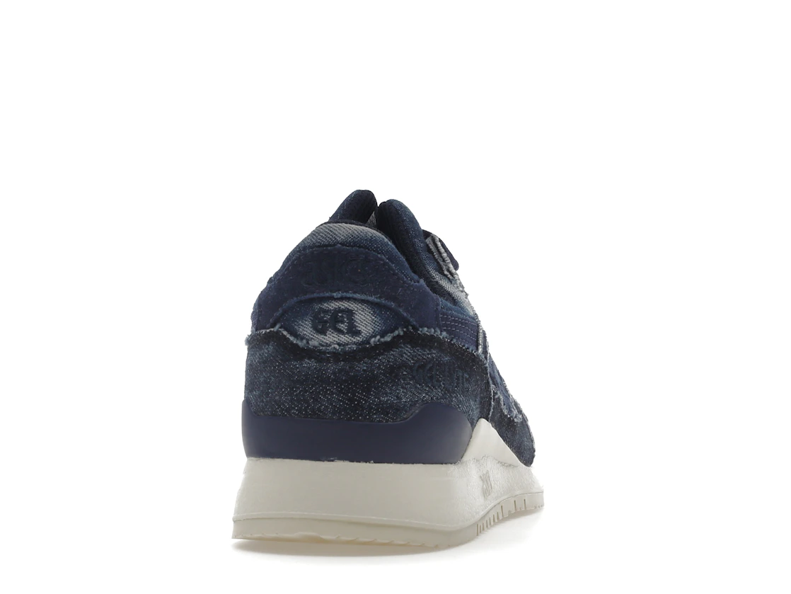 ASICS Gel-Lyte III Japanese Denim