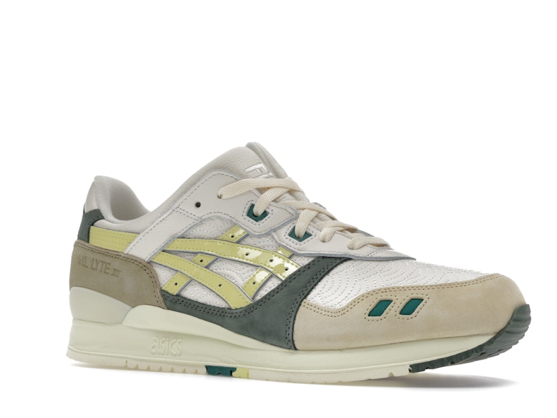 ASICS Gel-Lyte III Kith Brazil