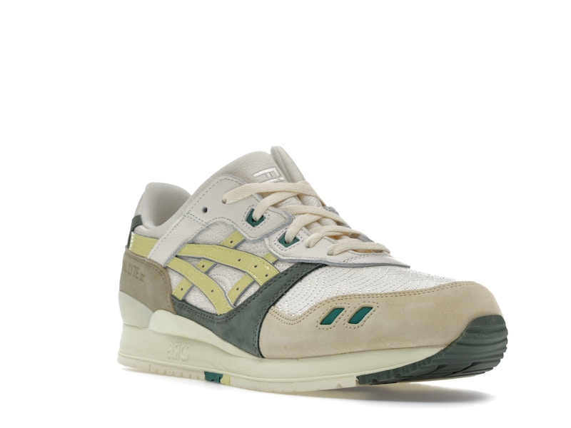ASICS Gel-Lyte III Kith Brazil