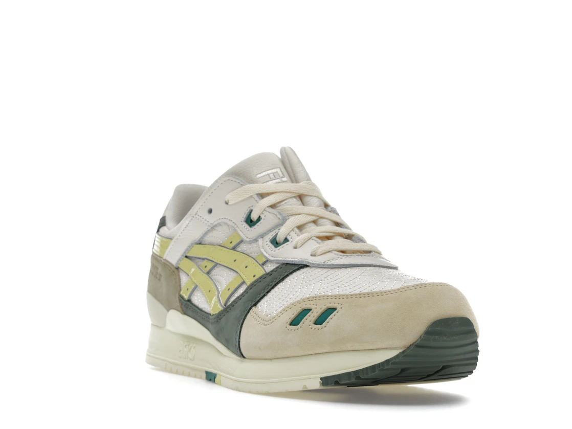 ASICS Gel-Lyte III Kith Brazil