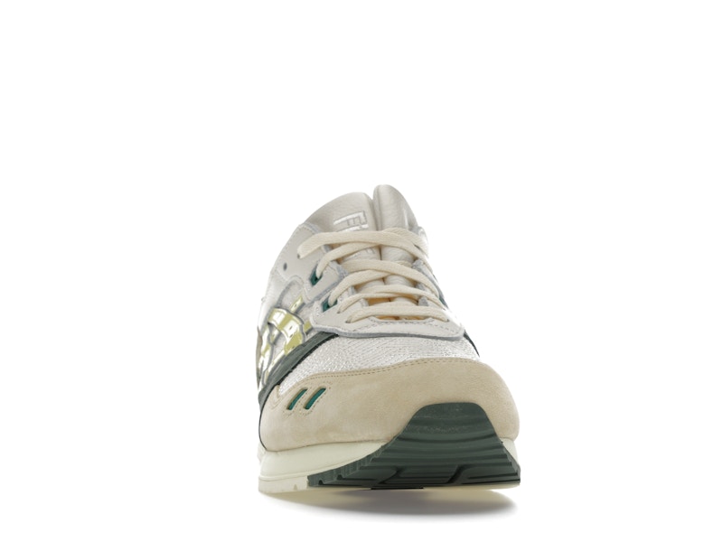 ASICS Gel-Lyte III Kith Brazil