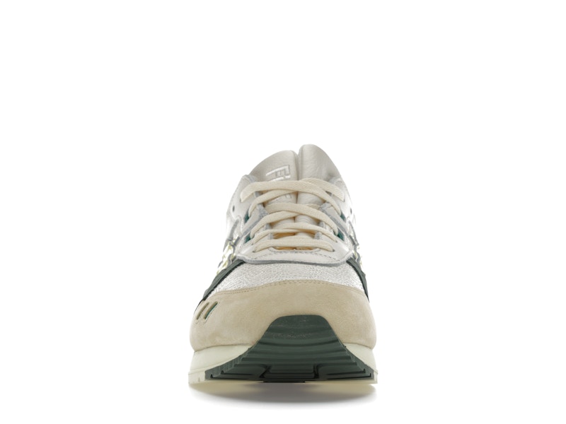 ASICS Gel-Lyte III Kith Brazil