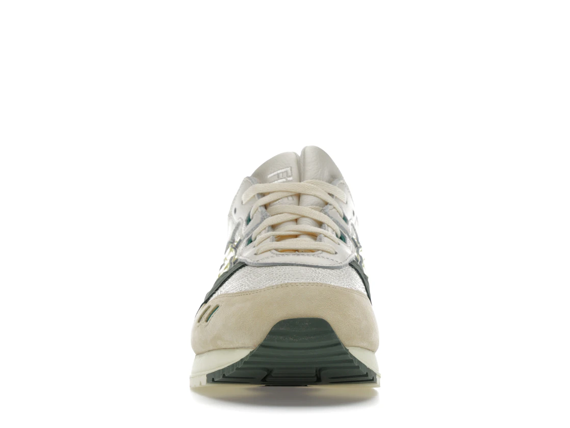 ASICS Gel-Lyte III Kith Brazil
