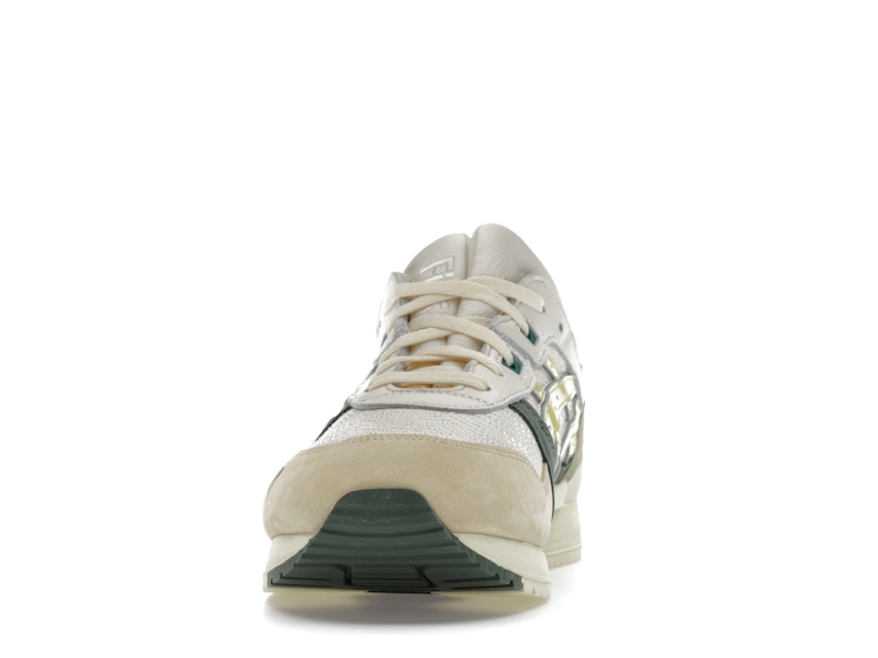 ASICS Gel-Lyte III Kith Brazil