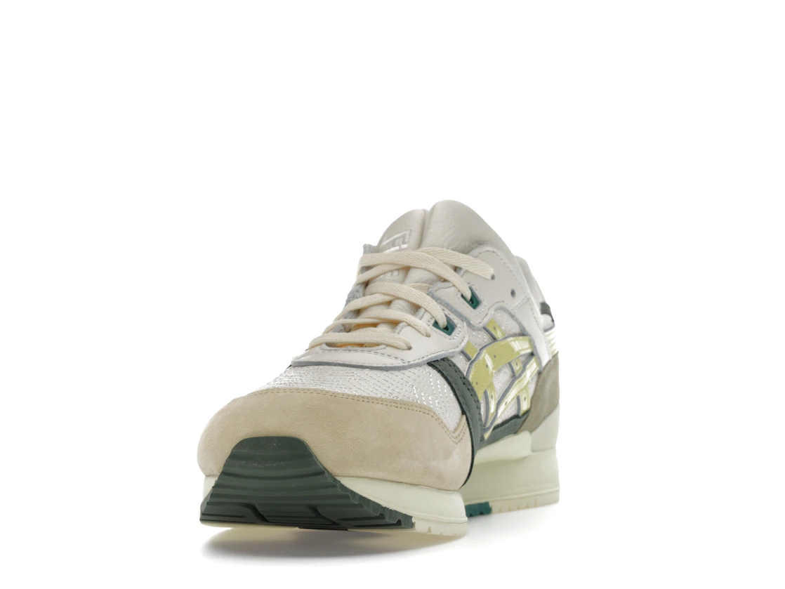 ASICS Gel-Lyte III Kith Brazil