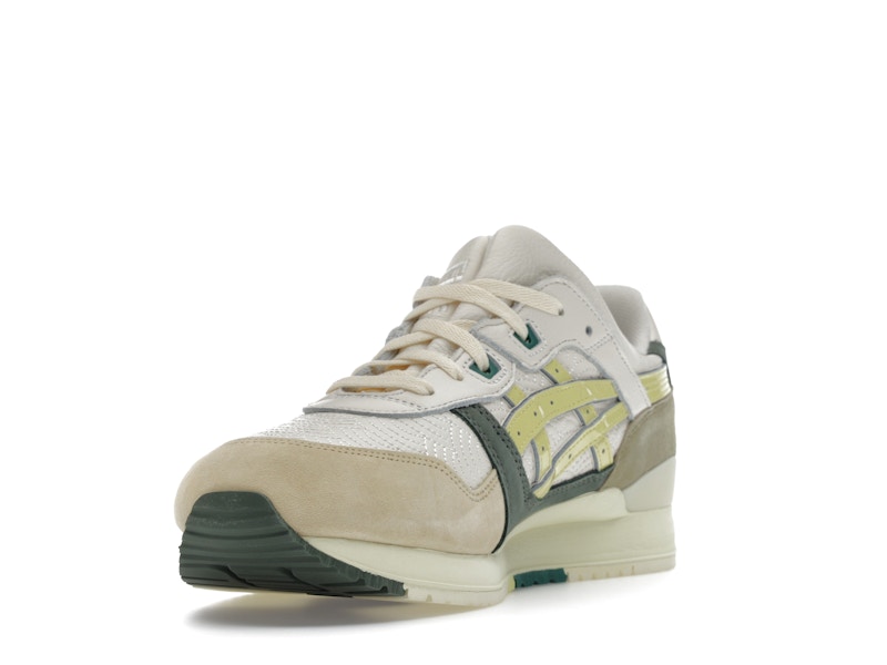 ASICS Gel-Lyte III Kith Brazil