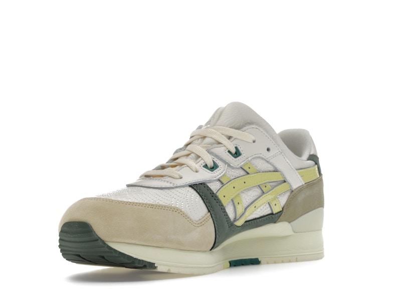 ASICS Gel-Lyte III Kith Brazil