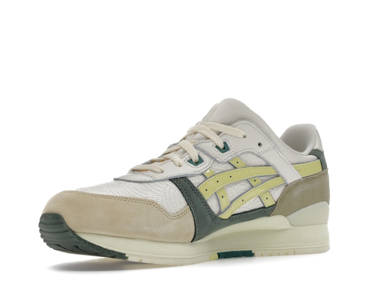 ASICS Gel-Lyte III Kith Brazil