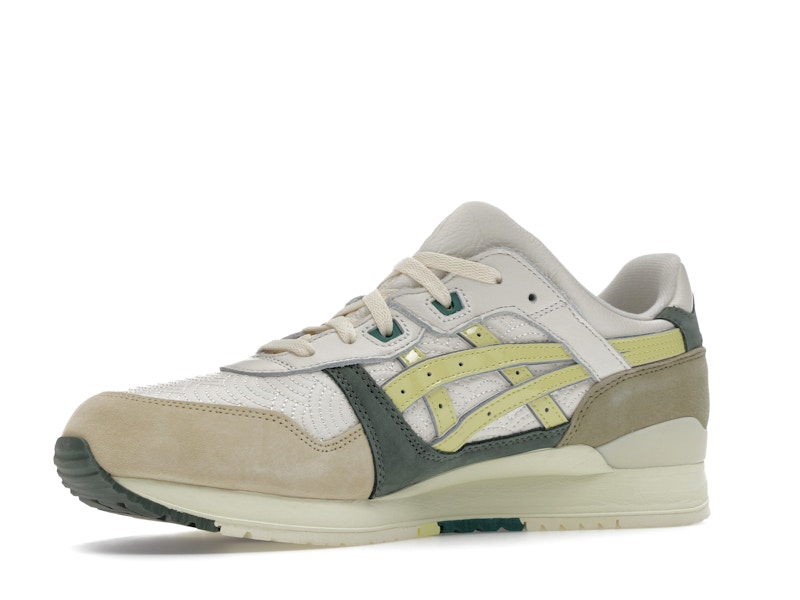 ASICS Gel-Lyte III Kith Brazil