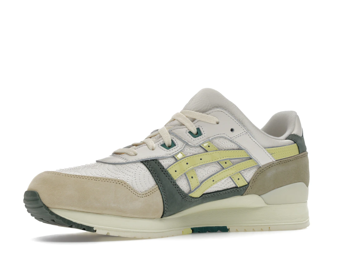 ASICS Gel-Lyte III Kith Brazil