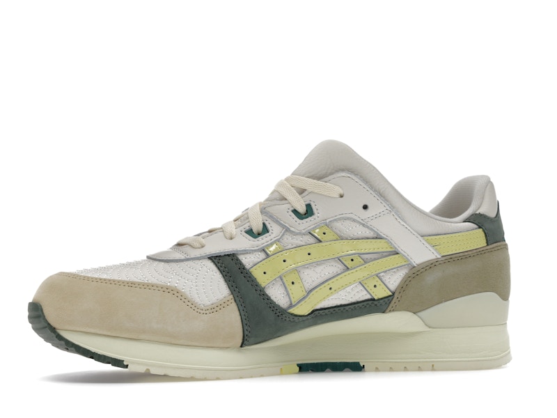 ASICS Gel-Lyte III Kith Brazil