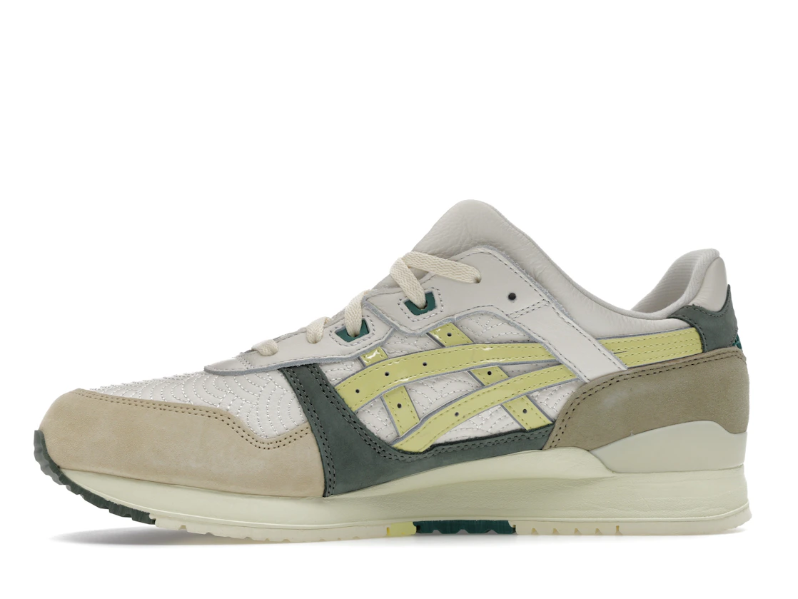 ASICS Gel-Lyte III Kith Brazil