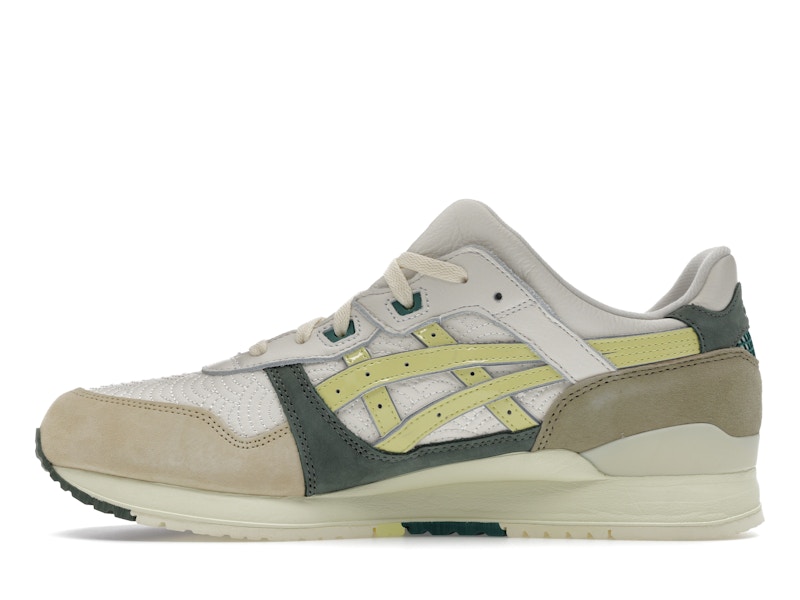 ASICS Gel-Lyte III Kith Brazil