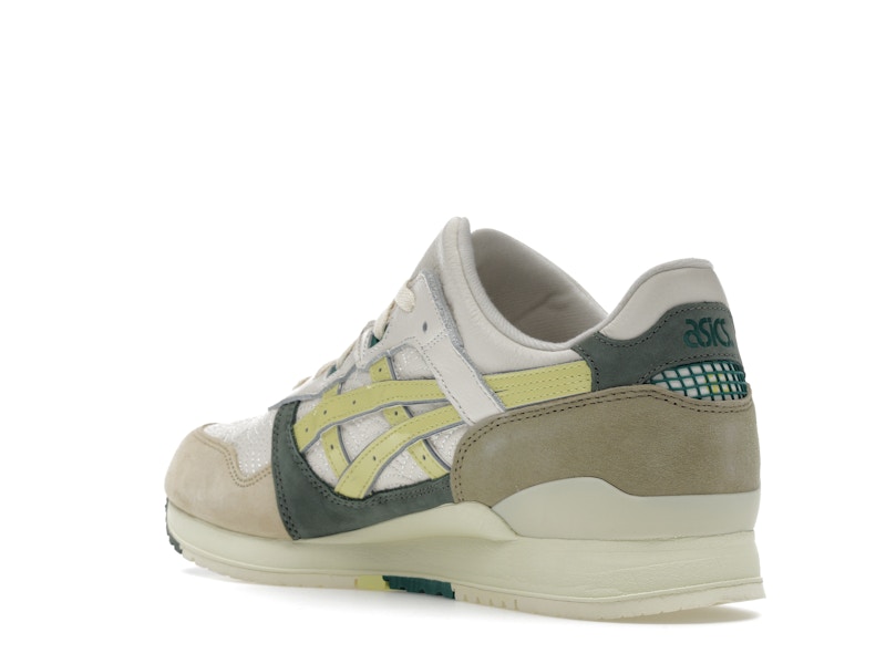 ASICS Gel-Lyte III Kith Brazil
