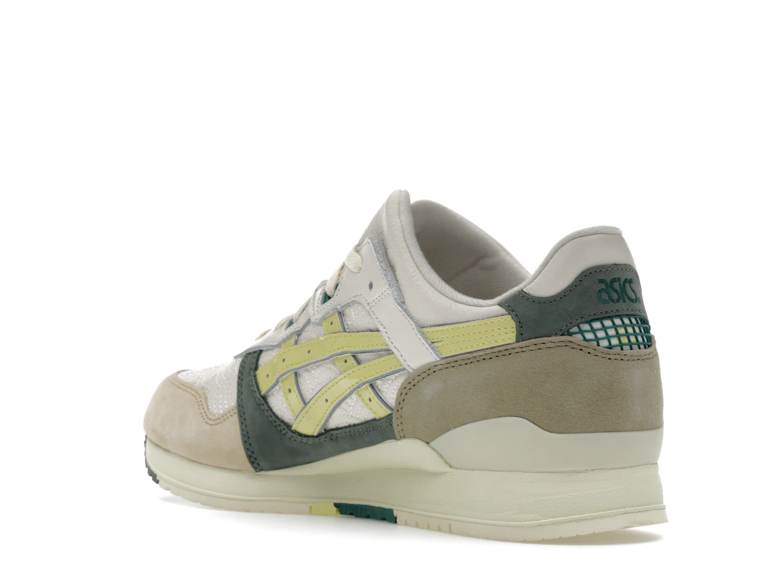 ASICS Gel-Lyte III Kith Brazil