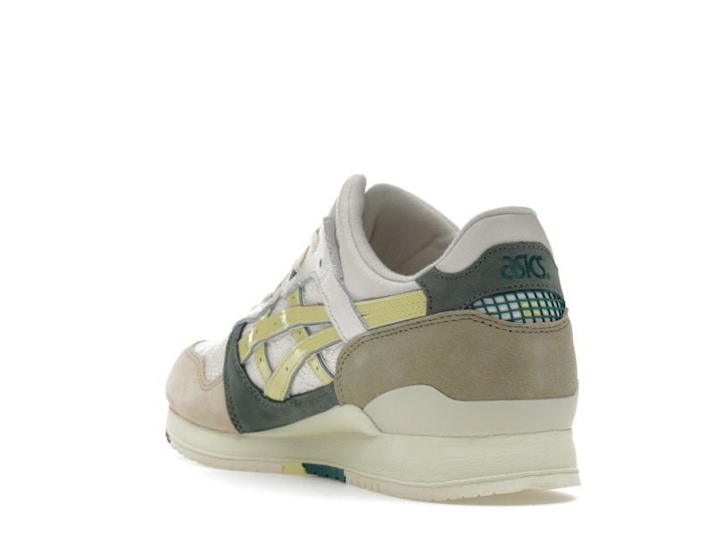 ASICS Gel-Lyte III Kith Brazil
