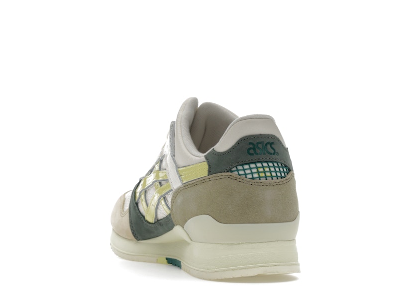 ASICS Gel-Lyte III Kith Brazil