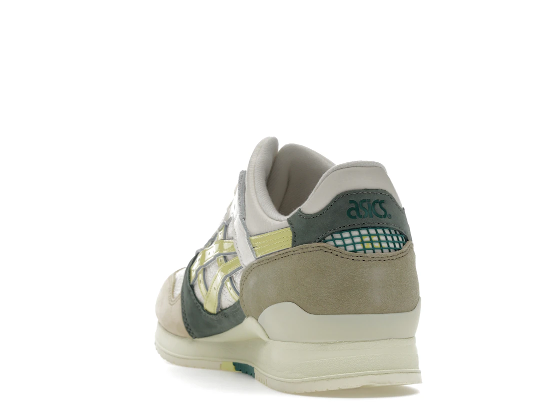 ASICS Gel-Lyte III Kith Brazil