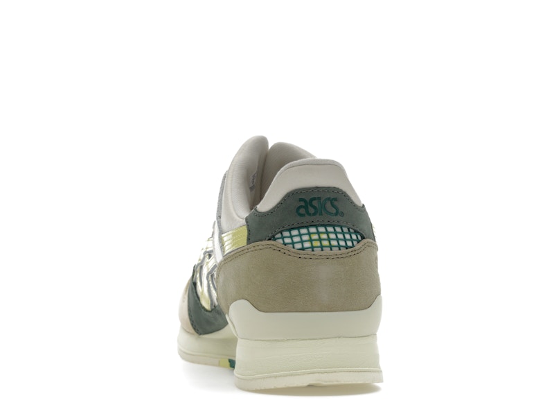 ASICS Gel-Lyte III Kith Brazil