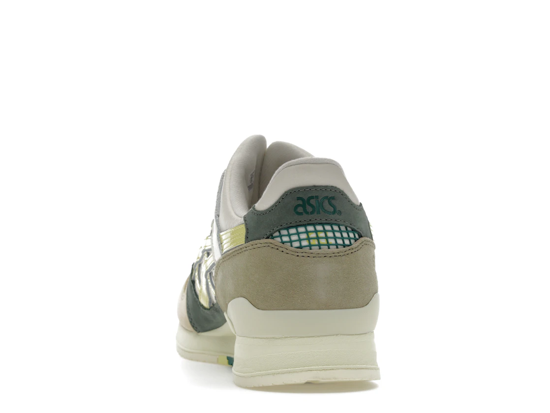 ASICS Gel-Lyte III Kith Brazil