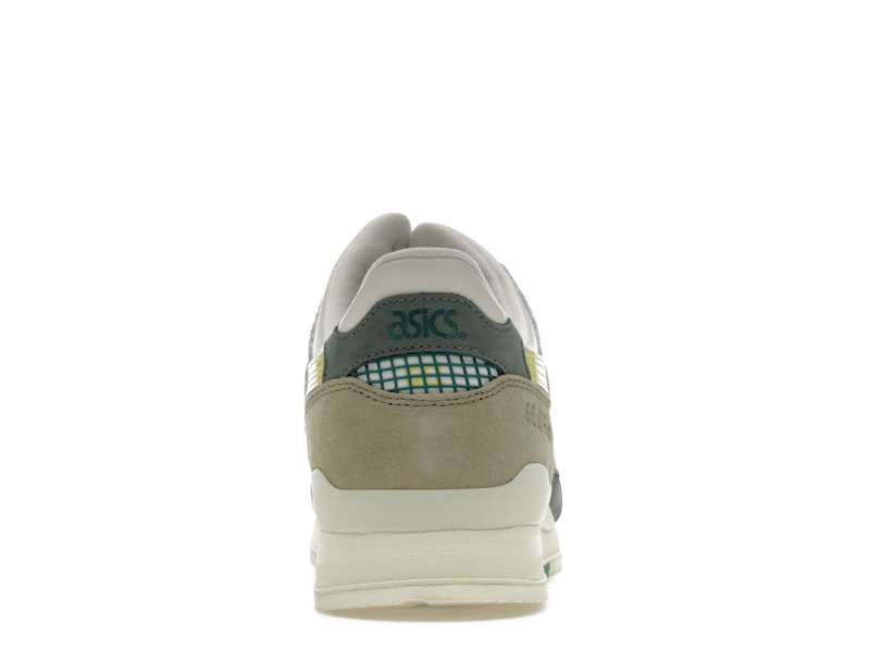 ASICS Gel-Lyte III Kith Brazil