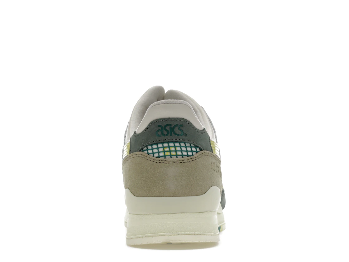 ASICS Gel-Lyte III Kith Brazil