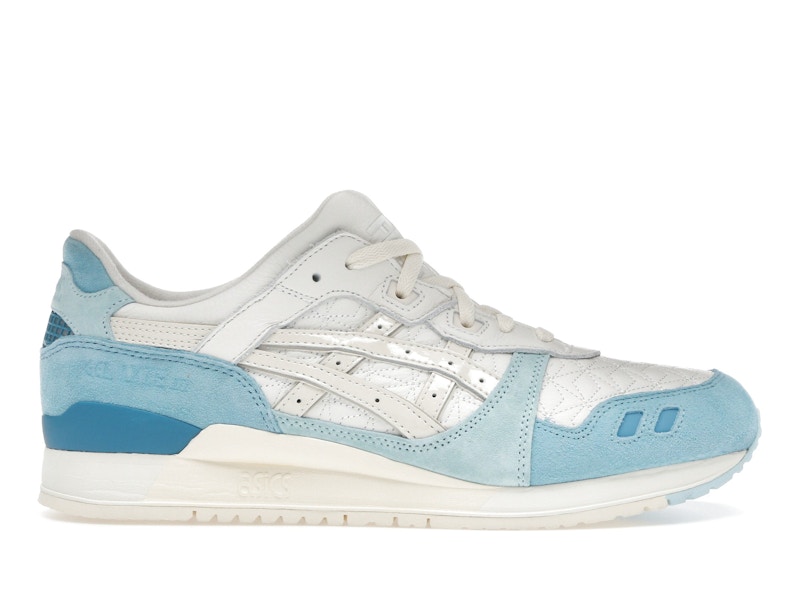 ASICS Gel-Lyte III Kith Canada Men's 1201B012-201 US