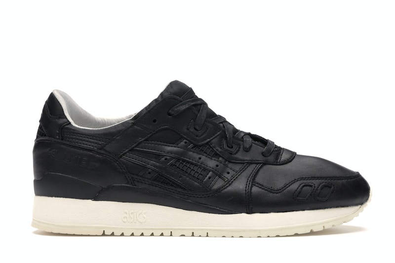 Asics gel top saga khaki