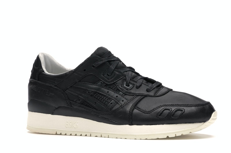 ASICS Gel-Lyte III Kith Grand Opening