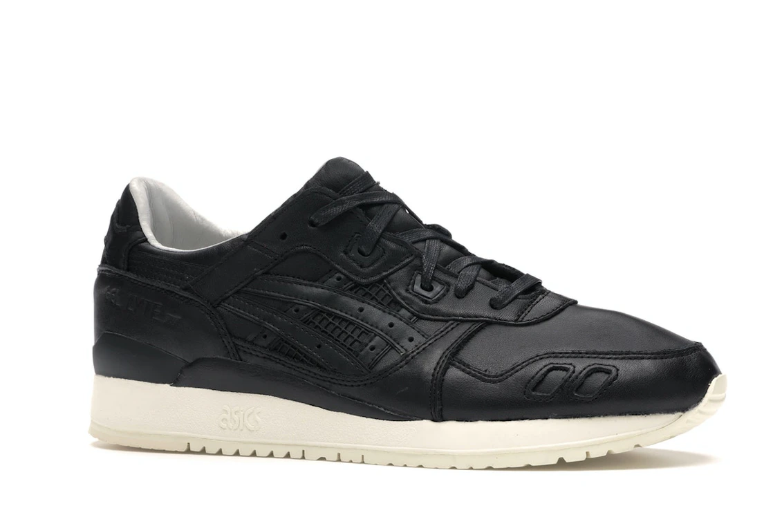 ASICS Gel-Lyte III Kith Grand Opening