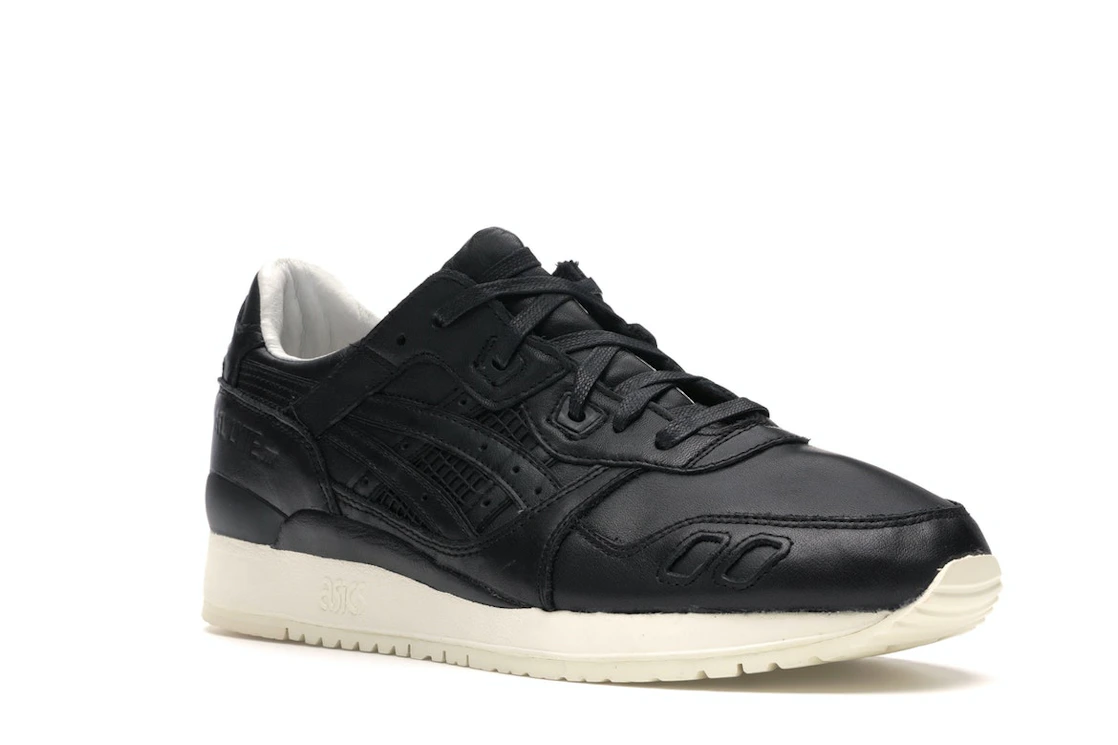 ASICS Gel-Lyte III Kith Grand Opening