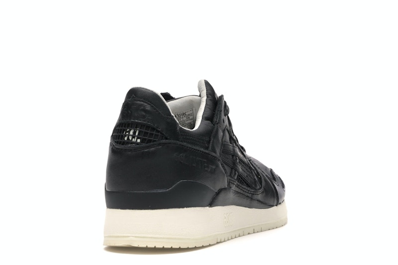 ASICS Gel-Lyte III Kith Grand Opening