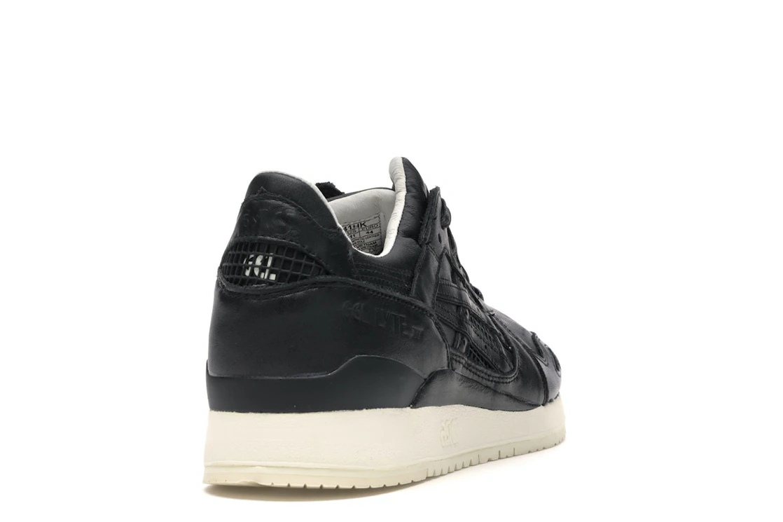 ASICS Gel-Lyte III Kith Grand Opening