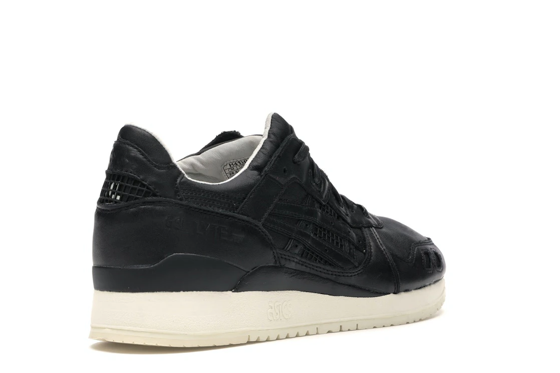 ASICS Gel-Lyte III Kith Grand Opening