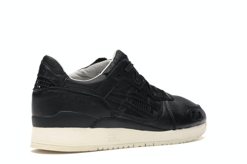 ASICS Gel-Lyte III Kith Grand Opening