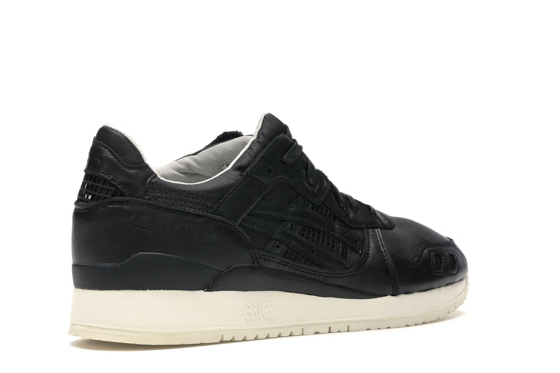 ASICS Gel-Lyte III Kith Grand Opening