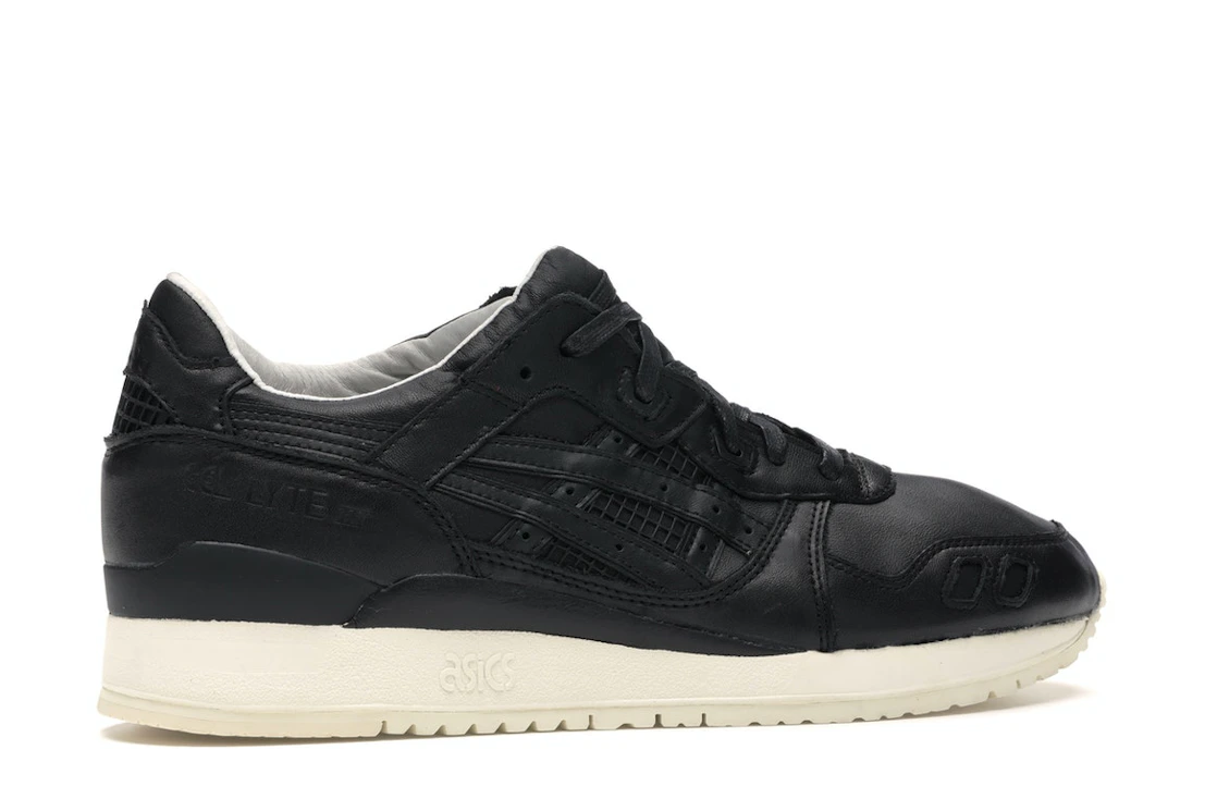 ASICS Gel-Lyte III Kith Grand Opening